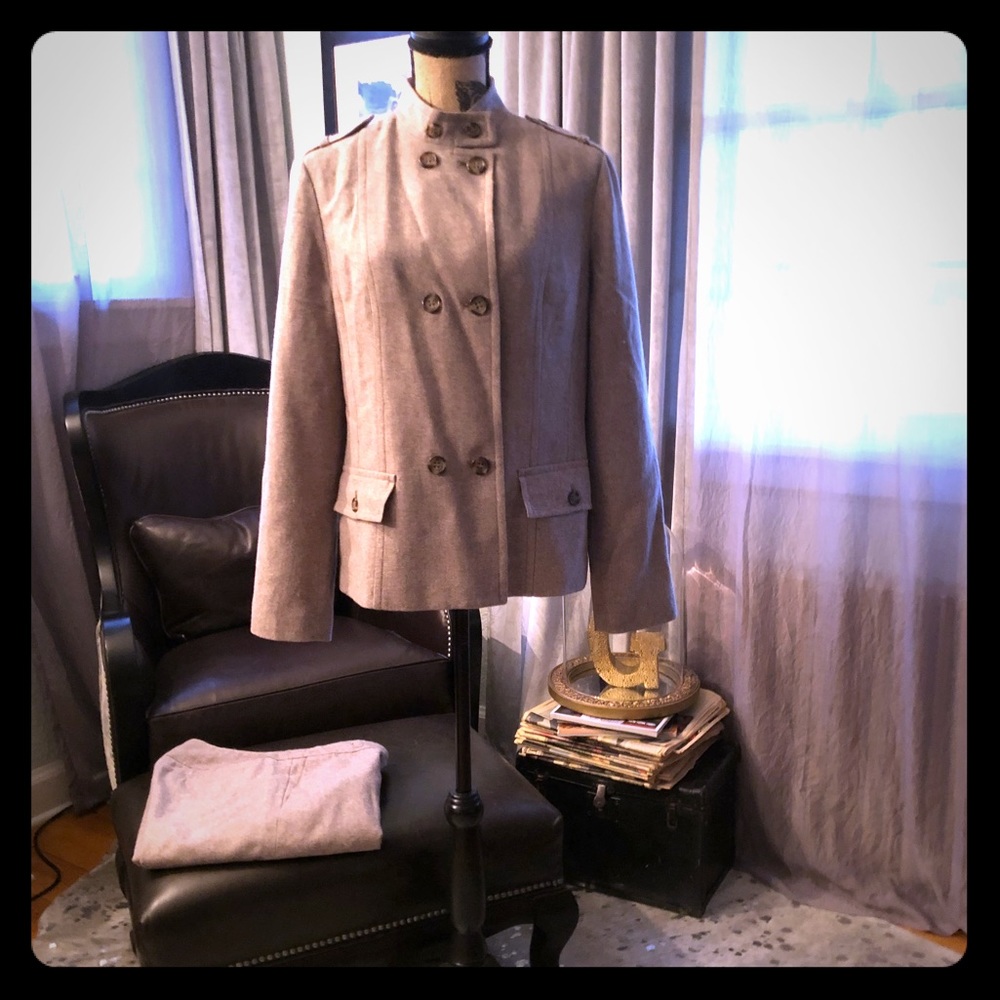 Liz Claiborne suit